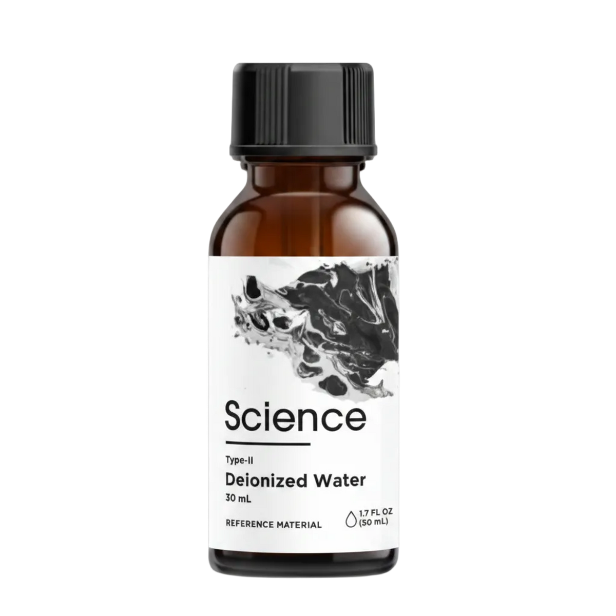 Agua Desionizada 50mL | Science