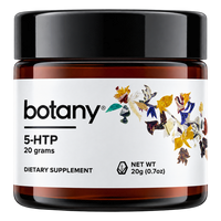 5-HTP Polvo 20g – Botany