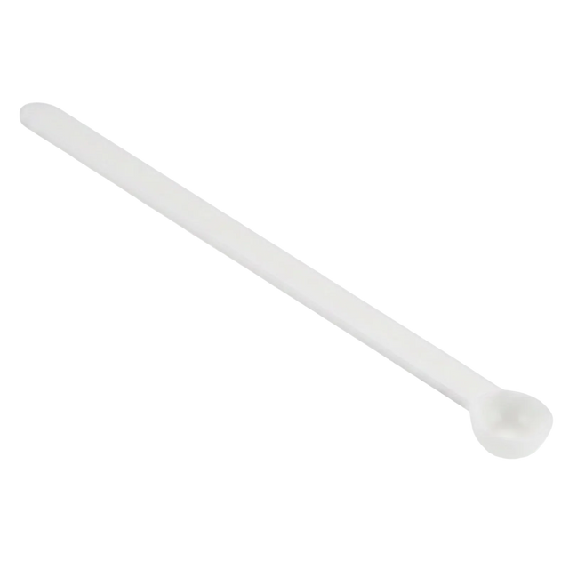 Scoop de 80 a 100 mg aproximadamente.