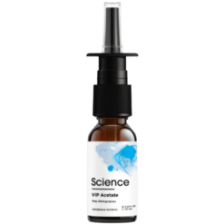 Vasoactive Intestinal Peptide (VIP) Spray 5mg | Neuroprotéptido – Science