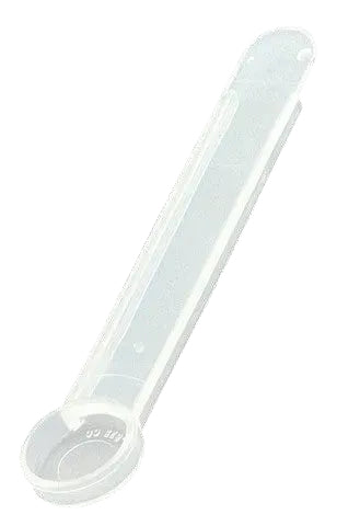 Scoop de 250 a 300mg aproximadamente. - Nootrópicos México 