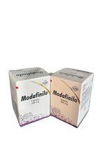 14 Tabletas con 200mg de MODAFINILO - Zydus