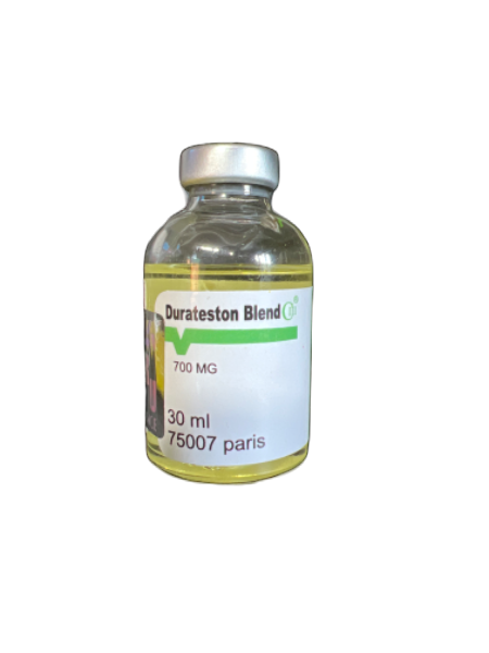 DURATESTON BLEND 700 30ML - Roussel - ENVIO GRATIS