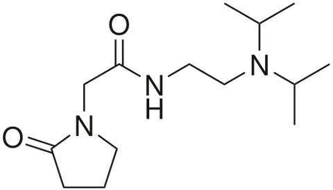 10g en polvo de Pramiracetam Star Nootropics - Nootrópicos México  - 2