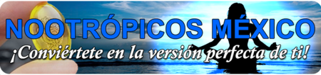 Nootrópicos México 
