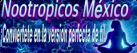 Nootrópicos México 