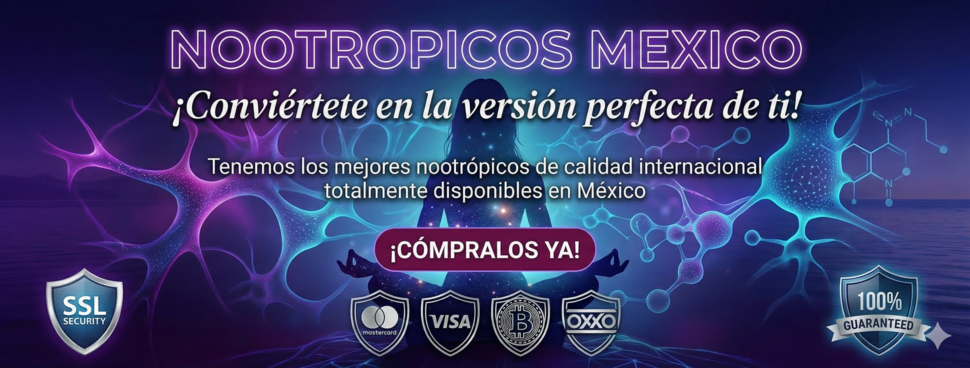 Nootrópicos